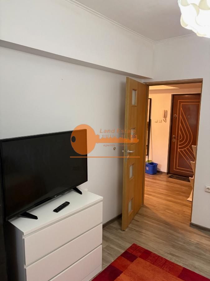 Garsoniera in zona Crangasi (Centrala Proprie) - Poză 7