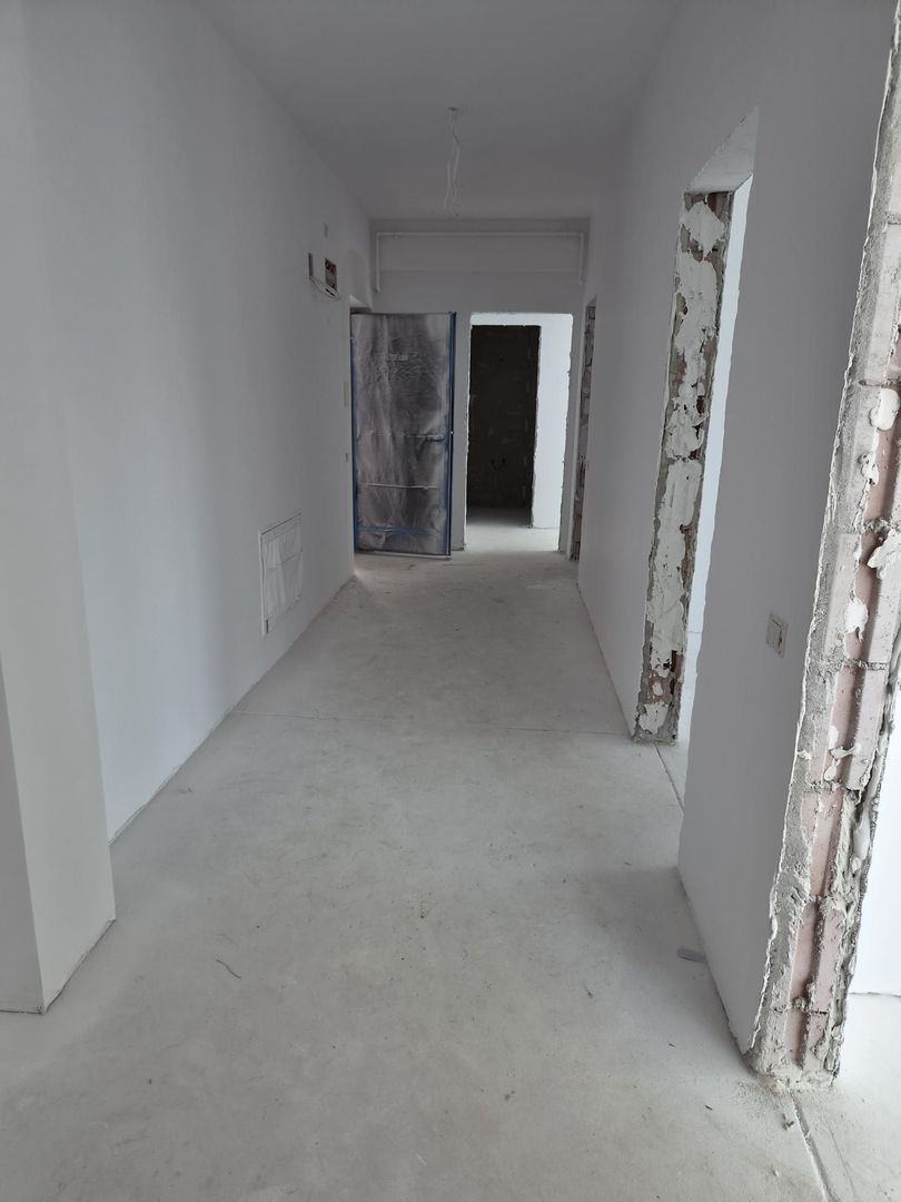 AP. 3CAM. DECOMANDAT IN BLOC P+4 / SCOALA BRAUNER,METROU N. TECLU! - Poză 7