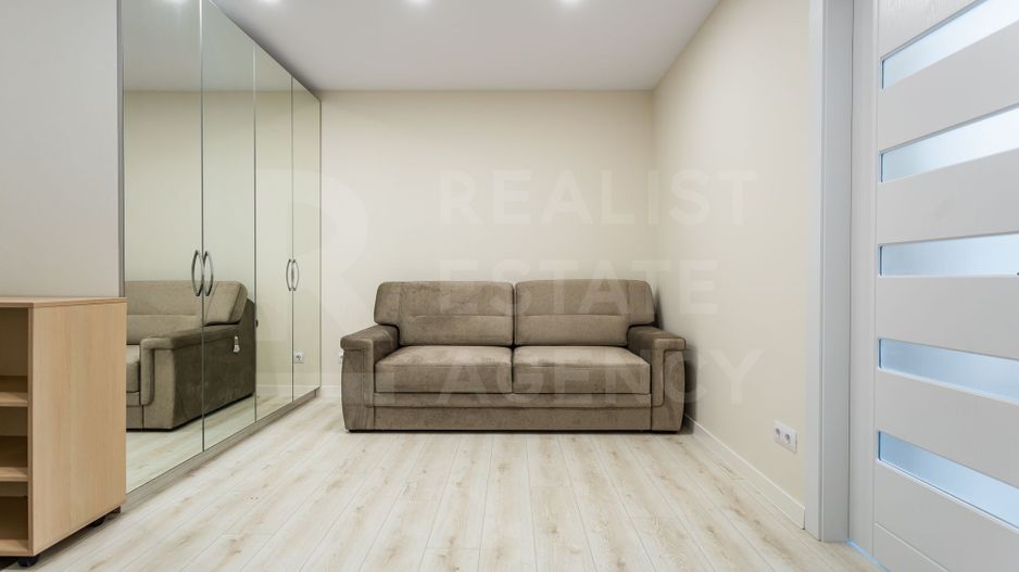 Chirie, apartament, 2 camere, strada Mihail Kogălniceanu, Centru - Poză 5