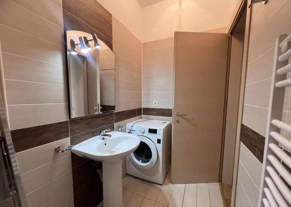 Apartament 4 camere Herastrau | Le Club - Poză 17