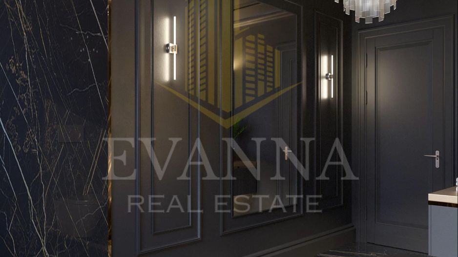 Penthouse unic cu priveliste panoramica , 2 terase   - Baia Sprie. - Poză 8