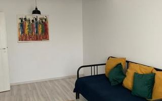 APARTAMENT 2 CAMERE DE VANZARE CU MUTARE IMEDIATA - DRUMUL JILAVE - Poză 3