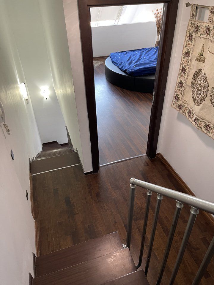 Triplex/ Duplex in zona Dristor/Alba Iulia/ Vitan - Poză 12