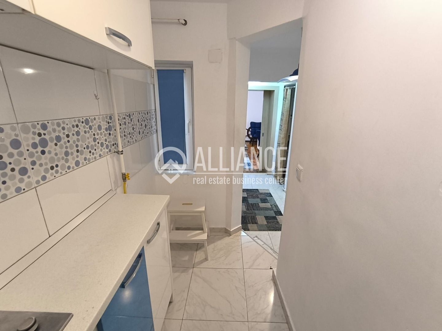 CENTRU PLAJA MODERN(COD03)- Apartament modern in vila interbelica ! - Poză 15