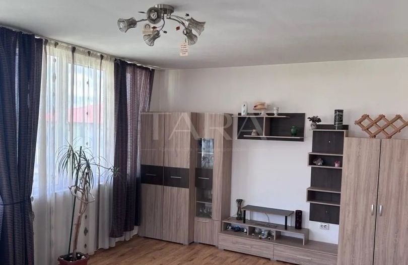 Apartament 3 camere, parcare - Florești - Poză 1