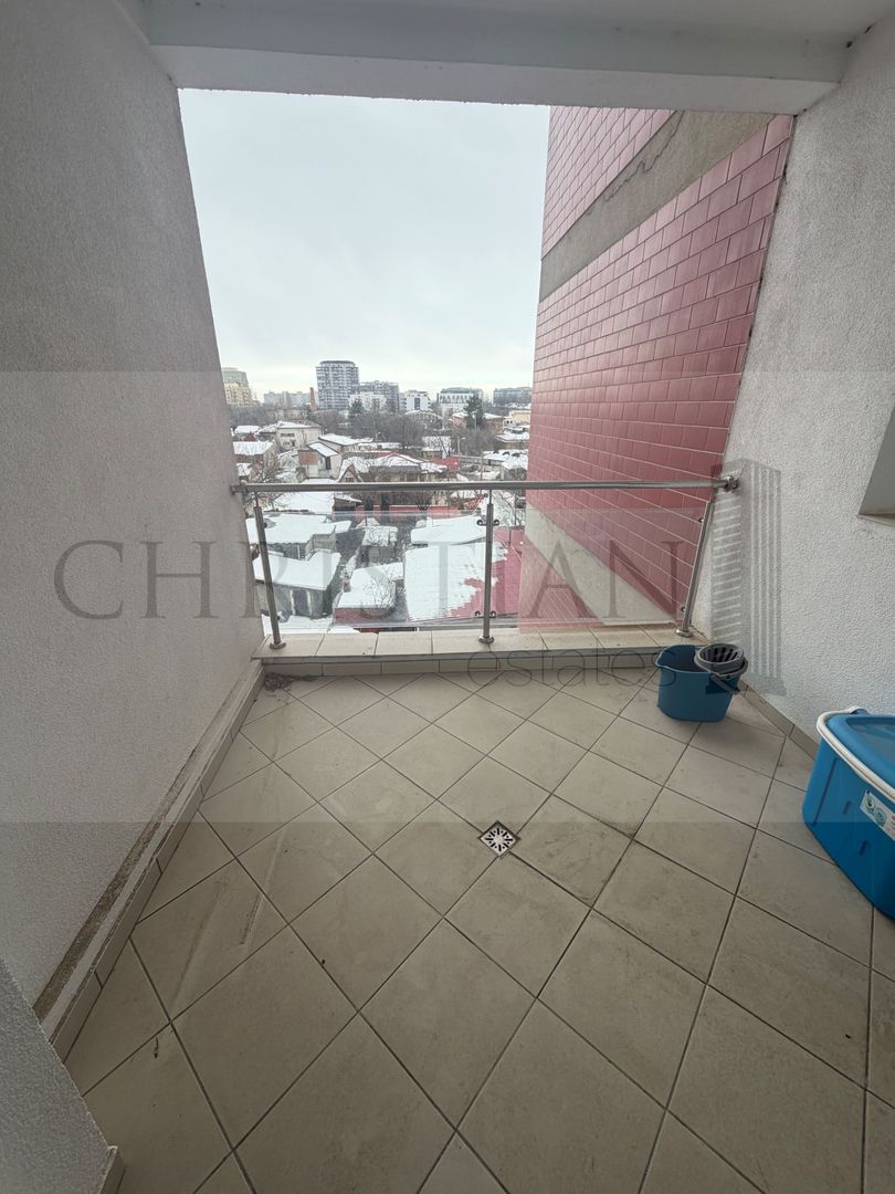 Apartament 2 camere - Complex Metropolis Residence - Poză 19