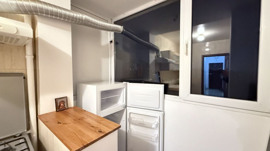 Floreasca | 3 Camere Renovat - Poză 5