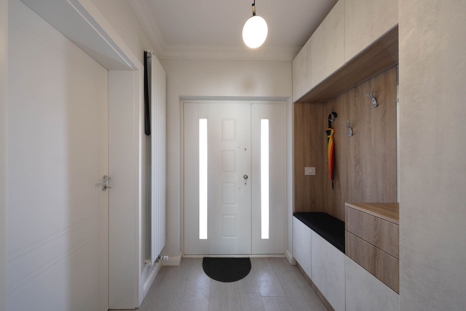 Casă ideală pentru familie în Brașov, Bunloc – spațioasă, luminoasă, priveliște - Poză 4