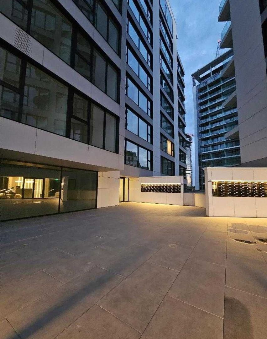 AP. 2 CAMERE ONE LAKE CLUB, BLOC NOU,CENTRALA PROPRIE, MOBILAT MODERN, - Poză 8