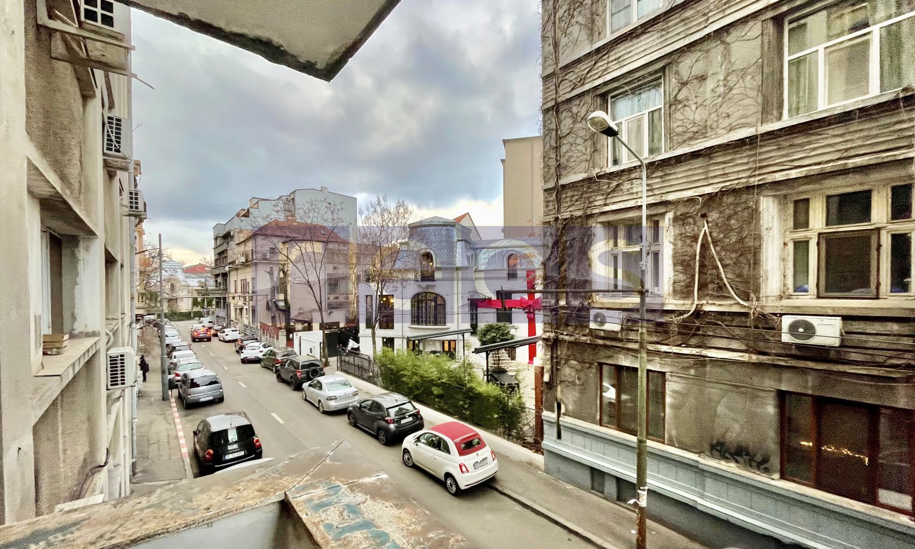 VANZARE 3 CAMERE 71MP | PIATA ROSETTI | UNIVERSITATE - Poză 16