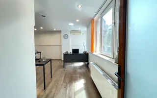 Spatiu birouri**5 camere **160 mp** // Piata Romana - Poză 18