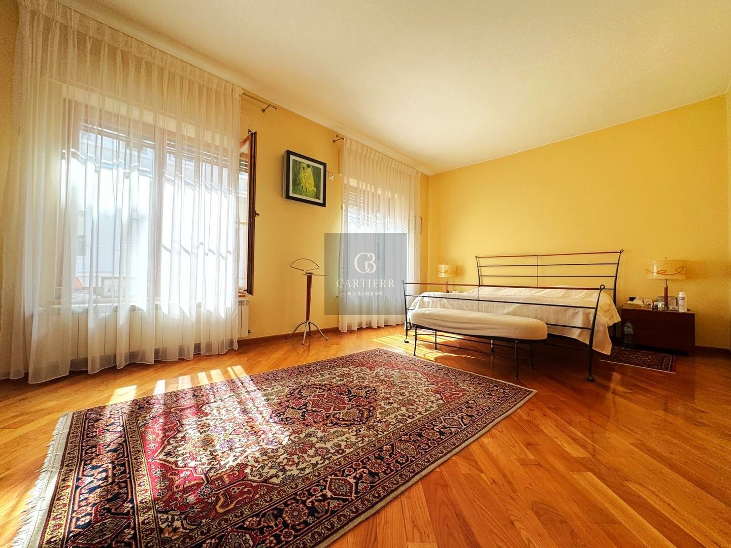 PROPRIETATE EXCLUSIVISTĂ | PIATA DOROBANTI | CAPITALE - Poză 9