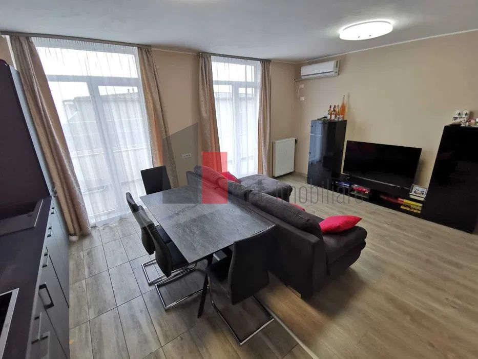 Apartament PREMIUM cu TERASA spatioasa | 3camere- Vitan-Barzesti | Bloc Nou 2021 - Poză 4