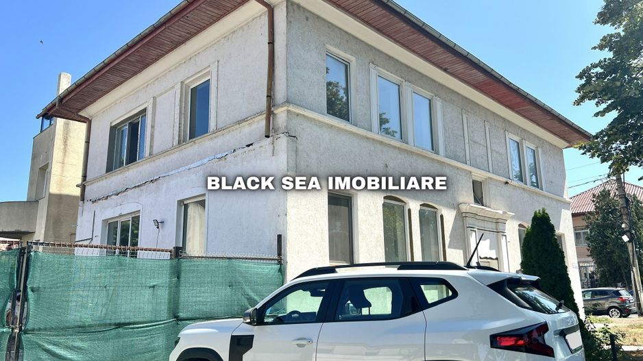 Spatiu UNIC de 14 Camere - STRADAL - zona Faleza Nord - Termen Lung - Poză 1