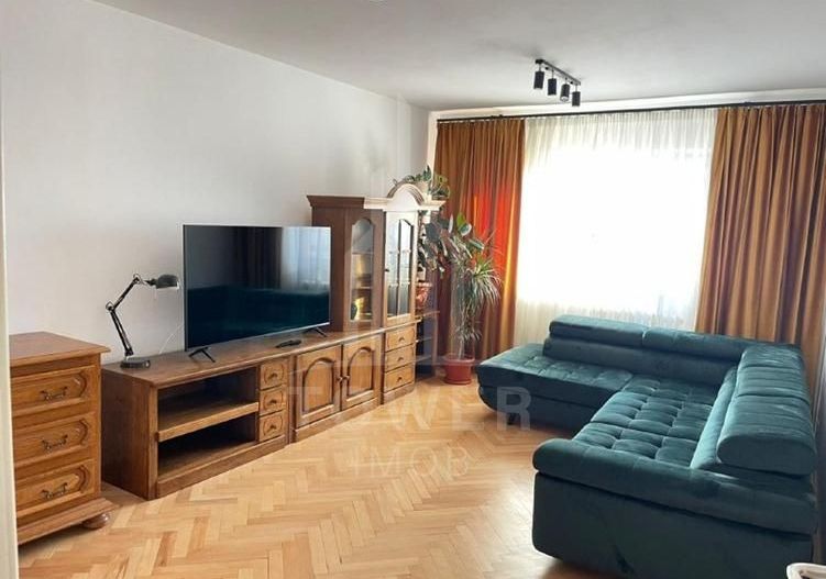 Apartament modern cu 2 camere, complet utilat, în zona Ștrand - Poză 8