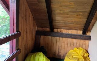 Cabană de vacanță lângă Lacul Mujdeni! - Poză 10