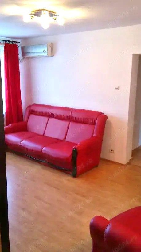 Închiriere Apartament cu 3 camere, 2 min metrou Obor, etaj 4, bloc anvelopat 🚇 - Poză 3