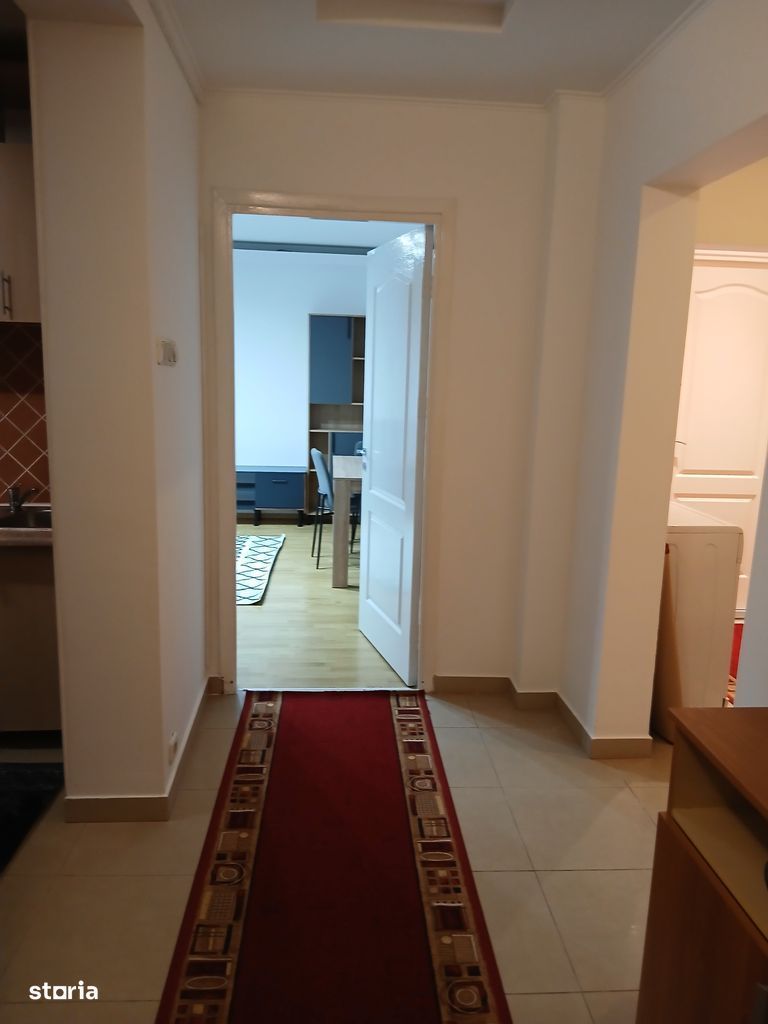 Inchiriere apartament3 camere 80 m patratit pe 13 Septembrie - Poză 4