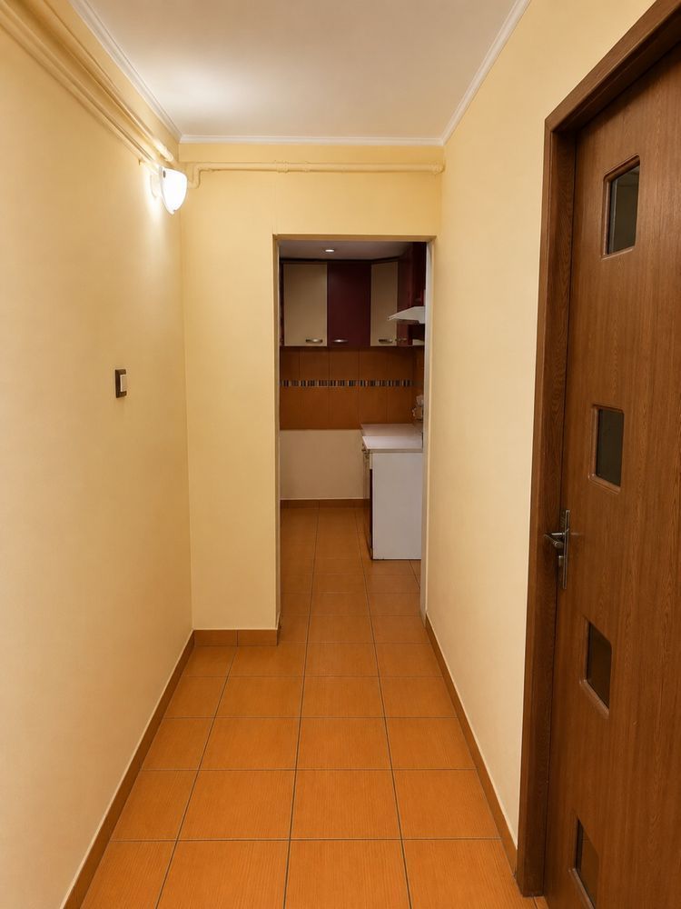 BRASADAS vinde ap 3 cam etaj 1 Burdea. - Poză 6