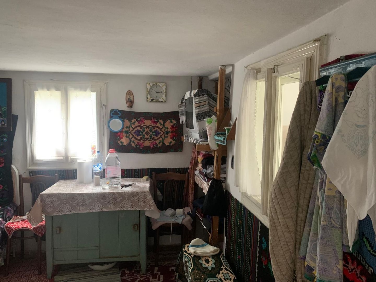 🏡 CASA BATRANEASCA + TEREN IN GALANESTI - Poză 15