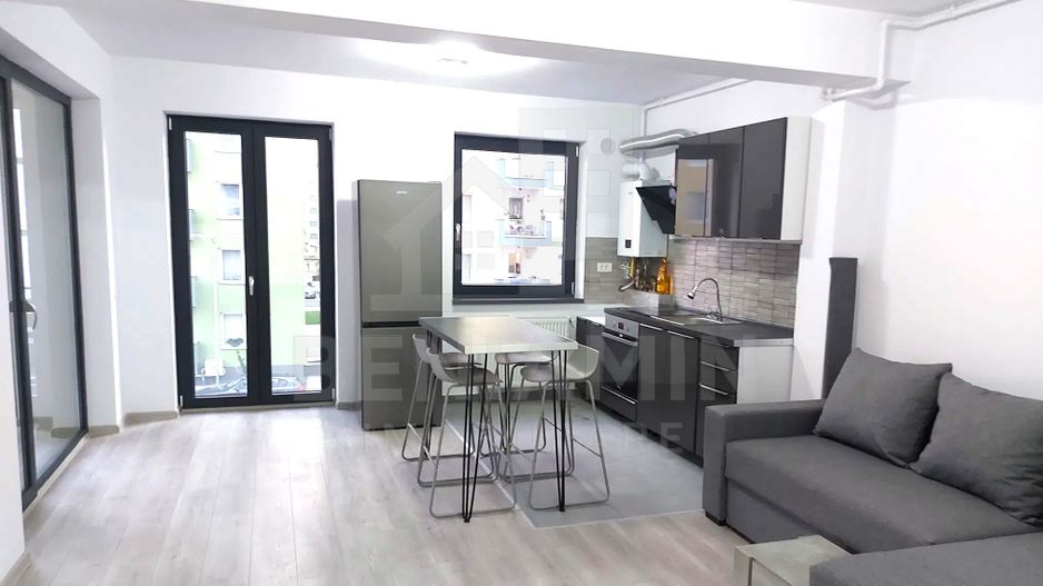Apartament 2 camere - Platinum Residence - Coresi - Parcare 66.4mp - Poză 1