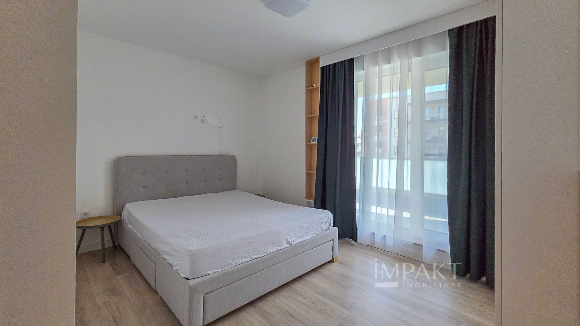 Apartament 3 camere 90 m2, Andrei Muresanu Sud - Poză 7