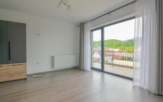 Casa noua tip duplex, 2 dormitoare cu 2 bai, curte, Sacele, PETFRIENDL - Poză 16
