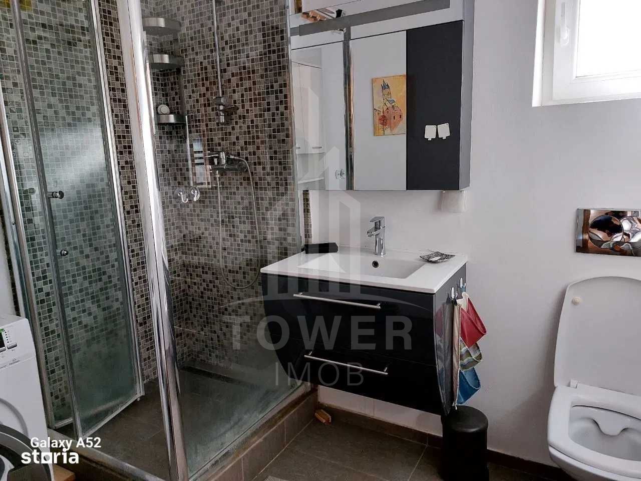 Apartament ultracentral cu suprafata de 66mp utili - Poză 7
