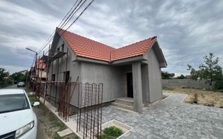 Casa individuala 5 camere | 2 Bai | Teren 520mp | Giroc - Poză 15