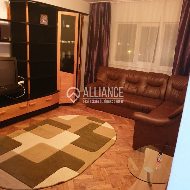GARA-ABATOR- Apartament de 3 camere foarte spatios si luminos! - Poză 26