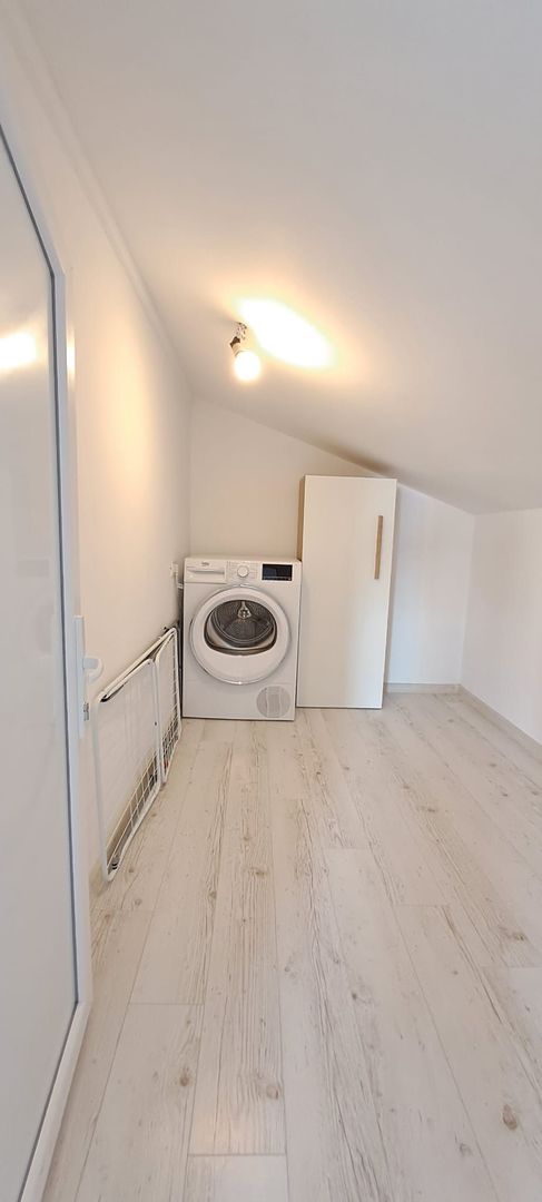 Inchiriere 2 camere, Drumul Taberei, bloc nou, centrala, statii stb - Poză 8
