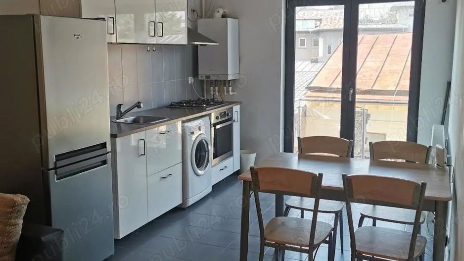 Apartament Traian/Foisorul de Foc - Poză 5