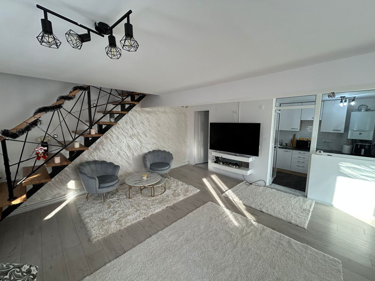 Casa individuala - Comuna Santimbru, sat Totoi - Poză 1