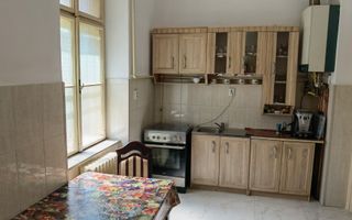 Apartament cu 3 cam. cladire istorica în zona Iosefin - Poză 11