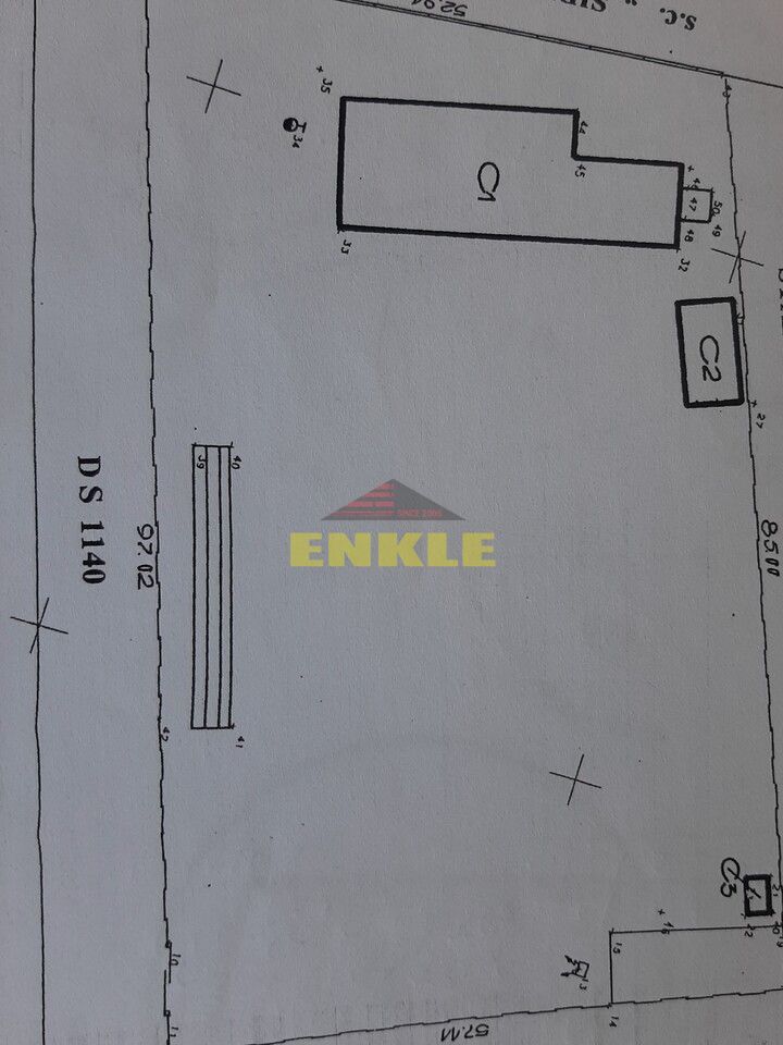 Teren intravilan de vanzare, situat in Bucecea - Poză 1