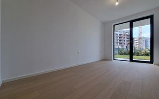 VANZARE 3 CAMERE CU GRADINA | 100 MP | THE IVY | ZONA BANEASA - Poză 11