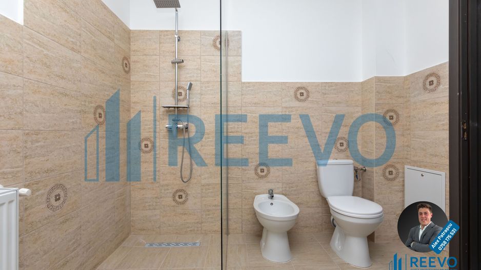 Duplex modern cu priveliște spre pădure! - Poză 5