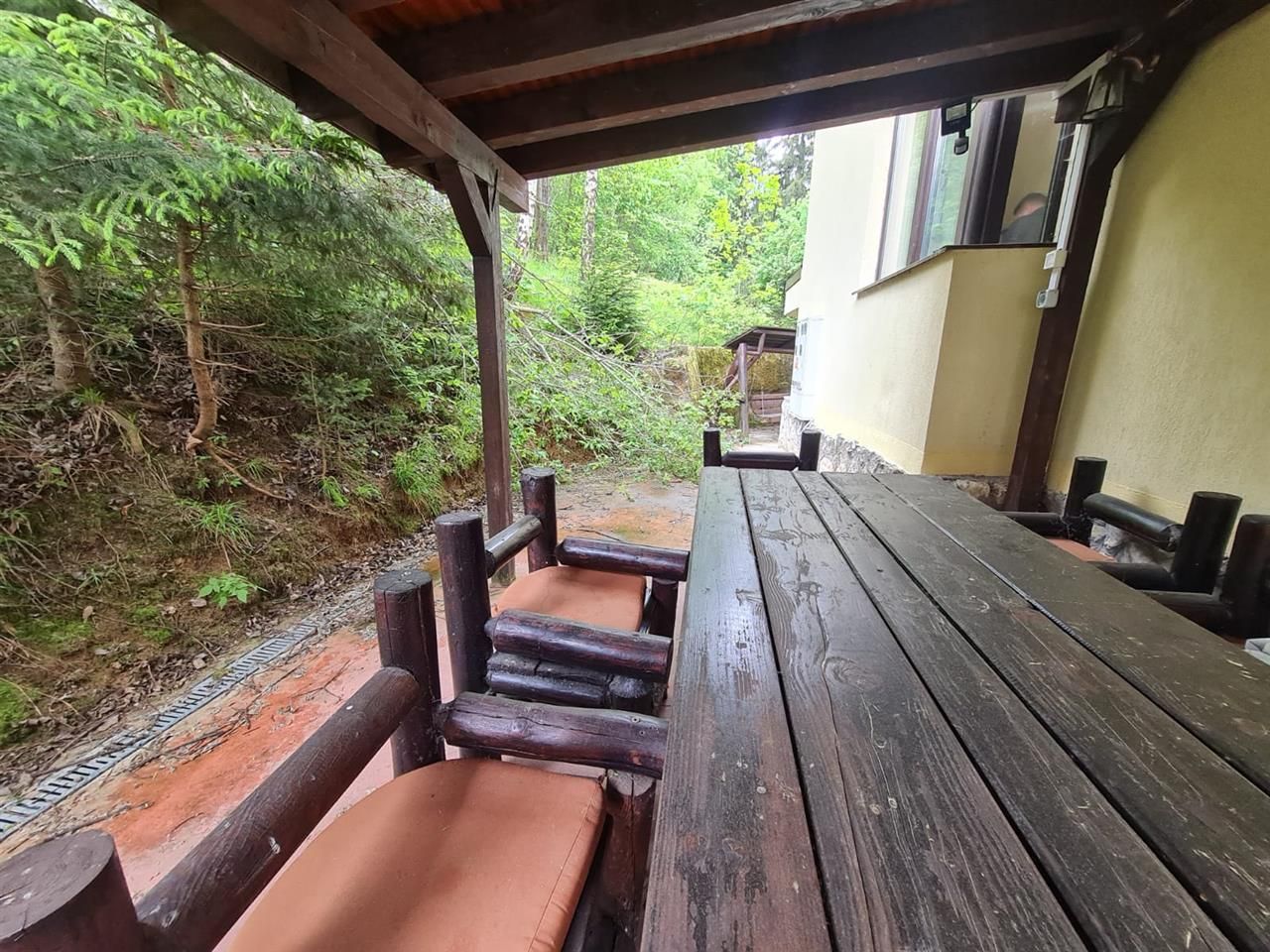 Casa ta de vacanta, imbratisata de natura,3 terase, parcare, Poiana Brasov - Poză 40