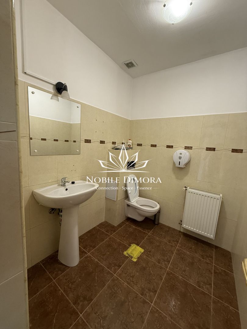 SAD - Spatii de birouri de 54mp pe Take Ionescu - langa ISHO - Poză 3