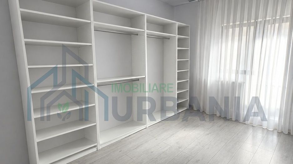 Apartament cu 3 camere (curte) MUTARE IMEDIATA - Poză 6