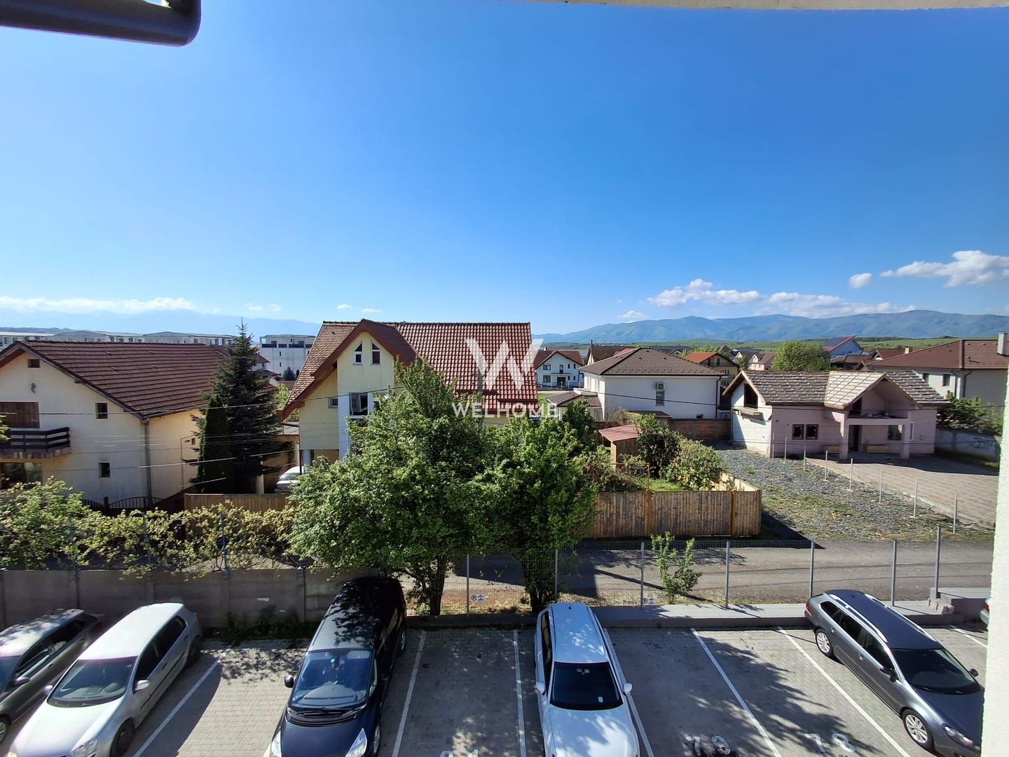 Povestea incepe.... cu un apartament  cu 3 camere in Selimbar, Sibiu - Poză 1