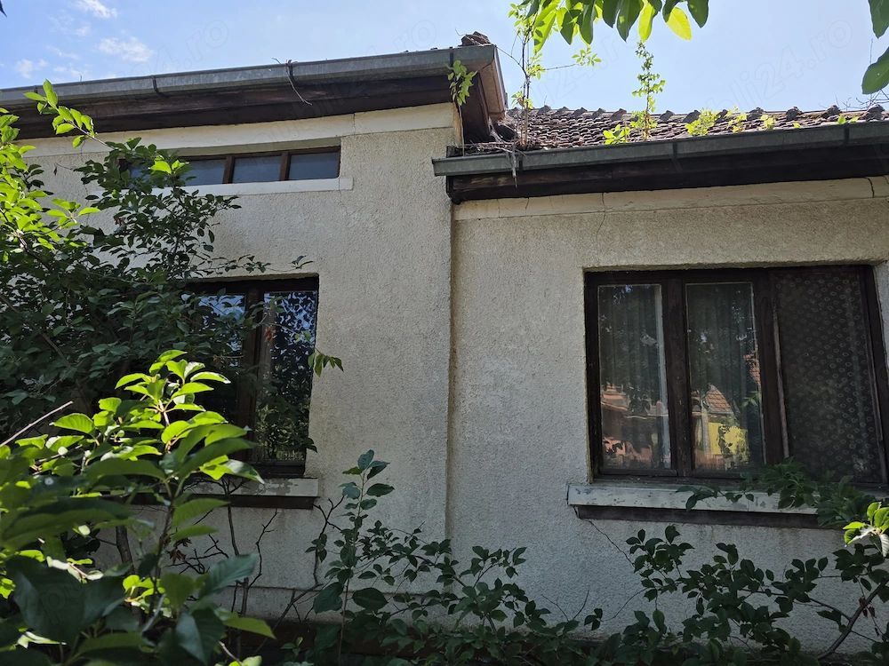 BRASADAS vinde casa + teren in zona Closca. - Poză 3