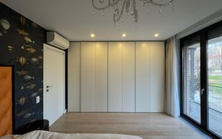 Vanzare - apartament - 3 camere - imobil boutique - Floreasca - Poză 2