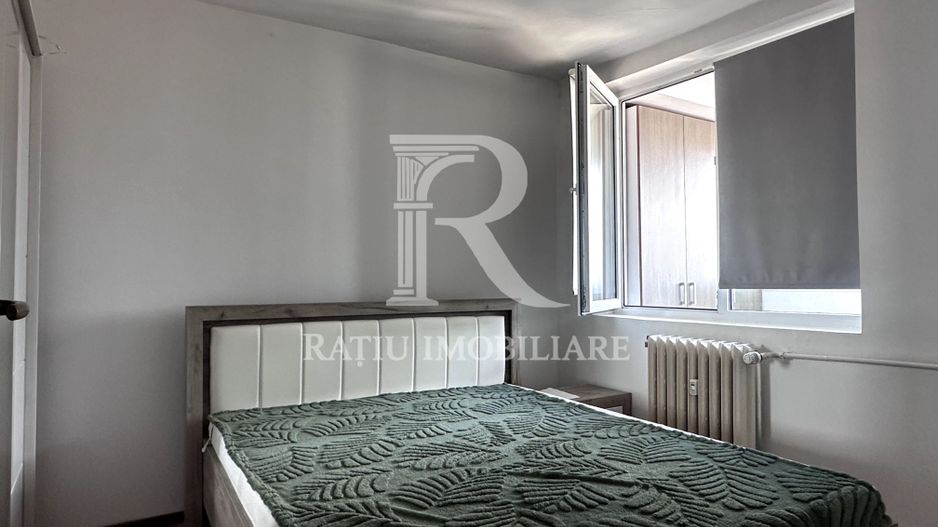 Apartament cu 3 camere de închiriat | Zona Malului Crișului | Oradea - Poză 16