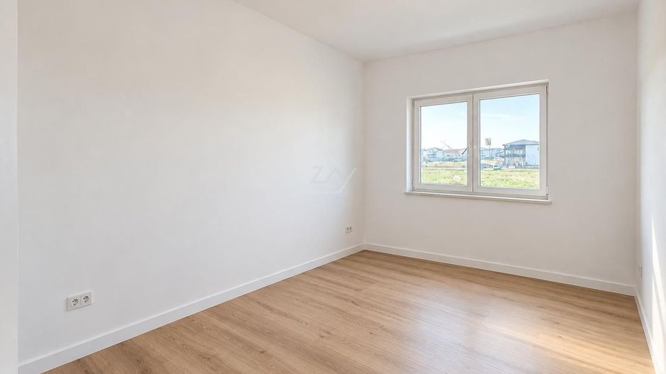 COMISION 0! DRUMUL BOILOR. Duplex cu 4 camere, 3 bai. Toate utilitatile. - Poză 12