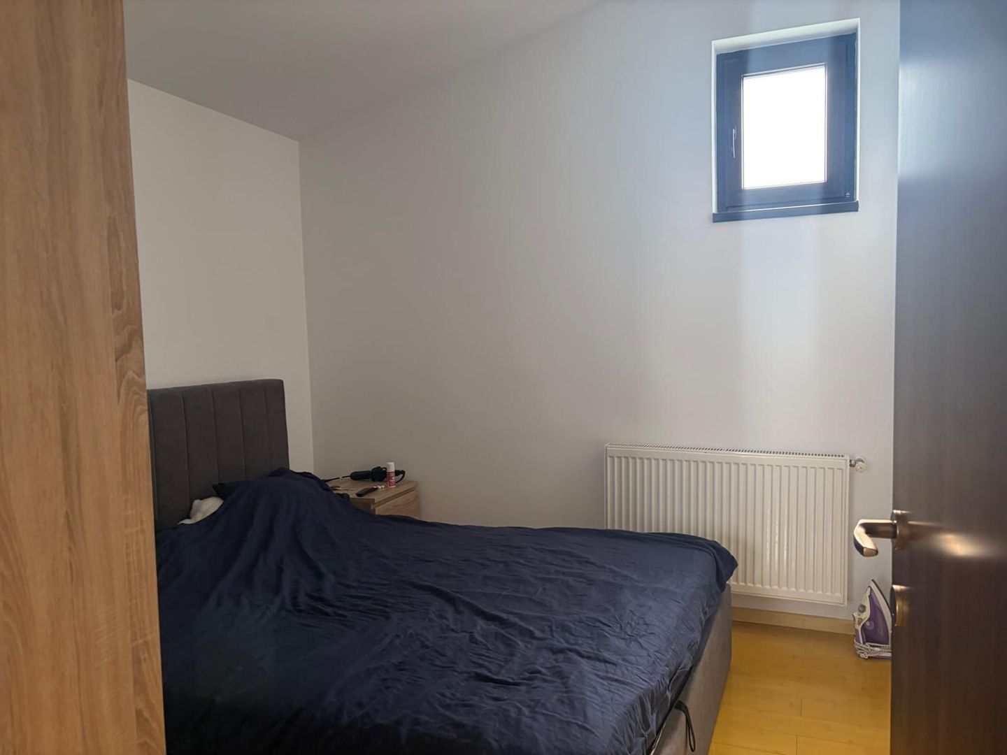 Apartament cu doua camere, 1 Mai - Poză 8