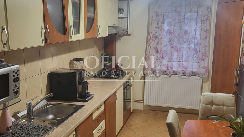 Apartament 3 Camere | Decomandat | 68 mp | Etaj 3/4 | The Office | BRD - Poză 4