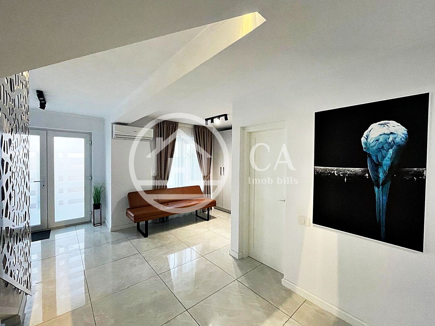 Casa P+1 cu 4 camere de inchiriat in Grigorescu, Oradea - Poză 3