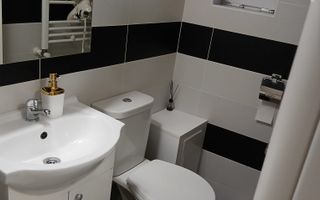 Apartament 3 camere,2 bai si spatiu de depozitare  de vanzare S88 - Poză 23