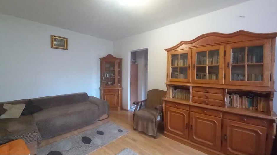 APARTAMENT LUMINOS METROU ZONA BRANCOVEANU - Poză 2